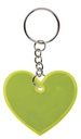 Llavero Frizy Corazon