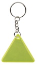 Llavero Frizy Triangulo