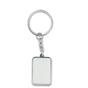 Llavero Jarlix Rectangular