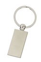 Llavero Mate Post Rectangular