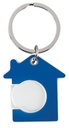 Llavero Moneda Plastico Remax