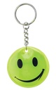 Llavero Reflectante Smile