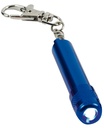 Llavero-Linterna Aluminio Hook