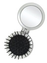 Cepillo Con Espejo Comb 