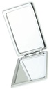 Espejo Abs Pacas Rectangular