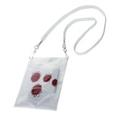 Funda Pvc Para Mascarillas Monty