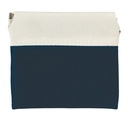 Monedero Polipiel Clickclack Bicolor 