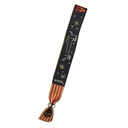 Pulsera  Tejida Party Re-Utilizable