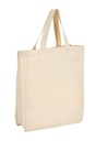 Bolsa Algodon Gamik 160Gr/M2
