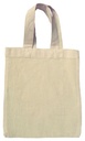 Bolsa Algodon Handly 115Gr/M2