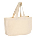 Bolsa Algodon Kisan 160Gr/M2