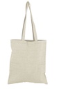 Bolsa Algodon Organico Nayar 120 G/M2