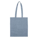 Bolsa Algodon Reciclado Tikal 120G/M2