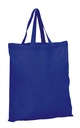 Bolsa Algodon Tranis 115Gr/M2