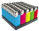 Encendedor Electronico Piski 5 Colores Surtidos