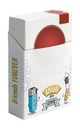 Pitillera Carton Pity