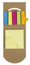 Block Notas Memo