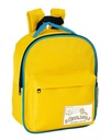 Mochila Infantil Poliester Peke 