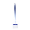Identificador Lanyard Maes