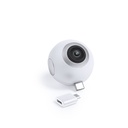 Cámara 360° Ribben
