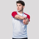 Camiseta Adulto Tecnic Dinamic Comby
