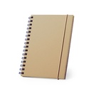 Libreta Zubar