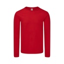 Camiseta Adulto Color Iconic Long Sleeve T