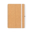 Libreta Soporte Fromky