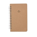 Libreta Semillas Astrida