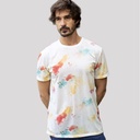 Camiseta Adulto Hearvin